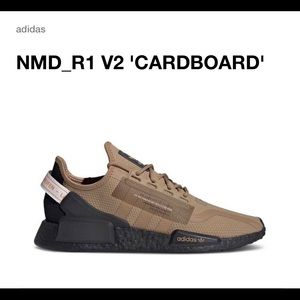 ❌SOLD❌ NIB Adidas NMD_R1 V2 Shoes Men’s 7